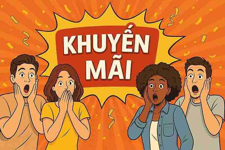 Khuyến Mãi KUVIP – Cơ Hội Vàng Cho Người Chơi Thông Minh