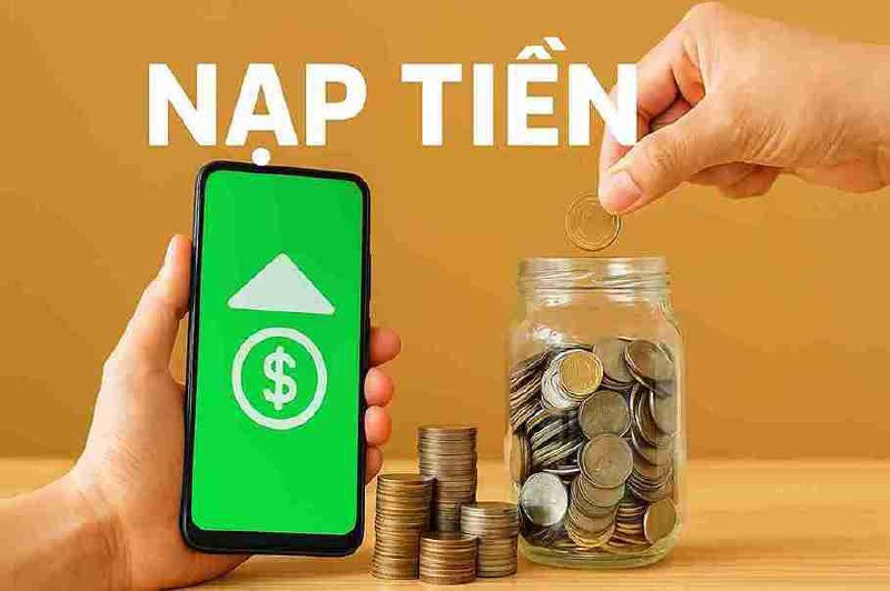 Nạp Tiền KUVIP – Bước Đầu An Toàn Cho Cuộc Chơi Đỉnh Cao