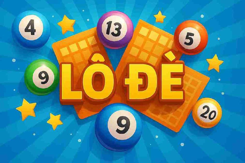 Lô Đề KUVIP – Chơi Dễ Thắng, Trải Nghiệm An Toàn