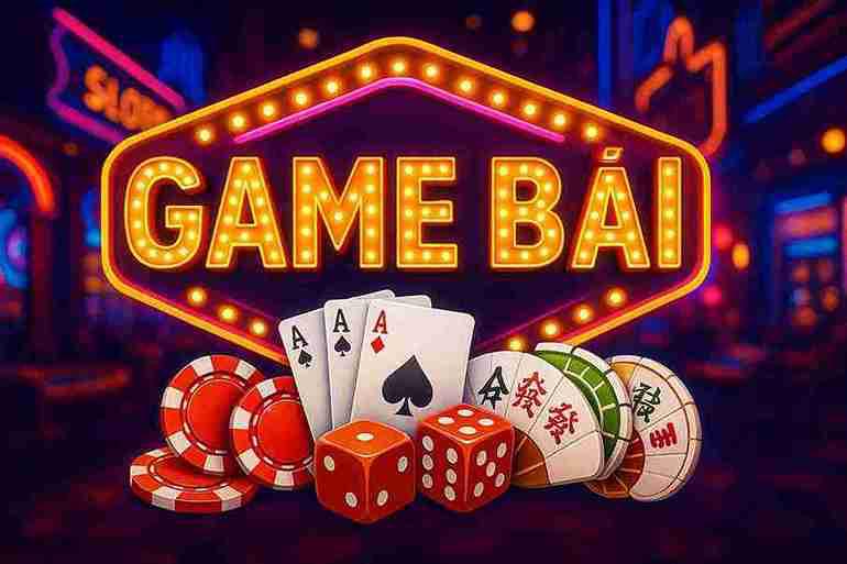 Game Bài KUVIP – Trải Nghiệm Giải Trí Bài Đỉnh Cao