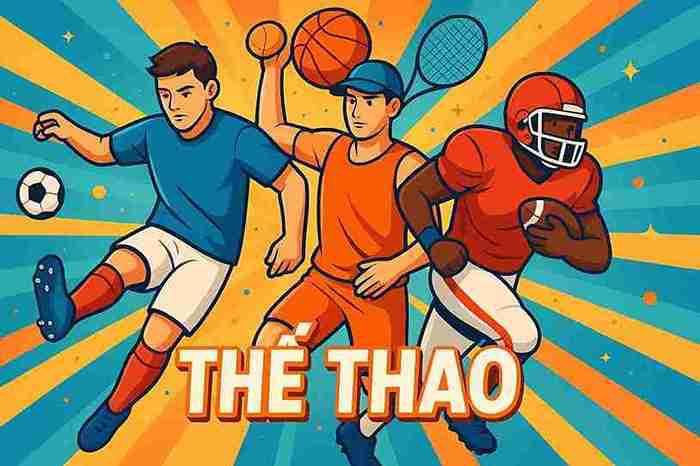 Thể Thao KUVIP – Sân Chơi Cá Cược Uy Tín Và Hấp Dẫn